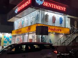  Showroom for Rent in Vallabh Vidhyanagar, Anand