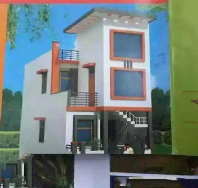 2 BHK House 625 Sq.ft. for Sale in