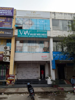  Showroom for Rent in Sector 23A, Gurgaon