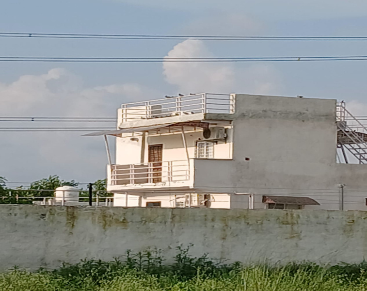  Residential Plot 70 Sq. Yards for Sale in Sultanpur, Gurgaon