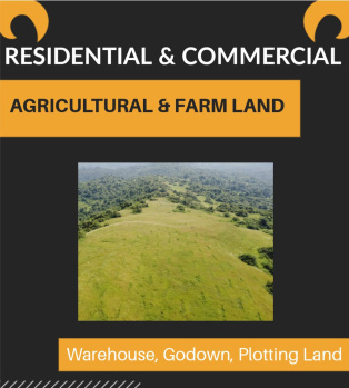  Residential Plot for Sale in Dwarka Expressway, Gurgaon