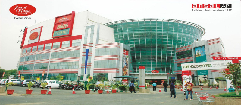 4 BHK House 173 Sq. Yards for Sale in Ansal Palam Vihar, Gurgaon