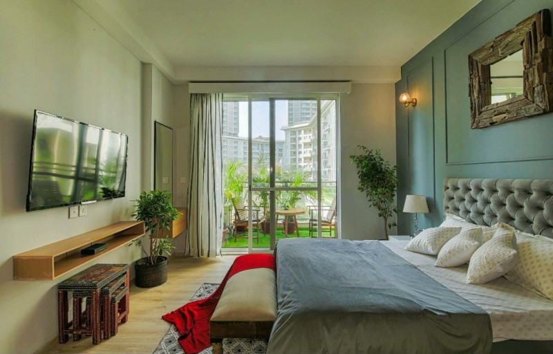 5 BHK Apartment 4840 Sq.ft. for Sale in Dwarka Expressway, Gurgaon