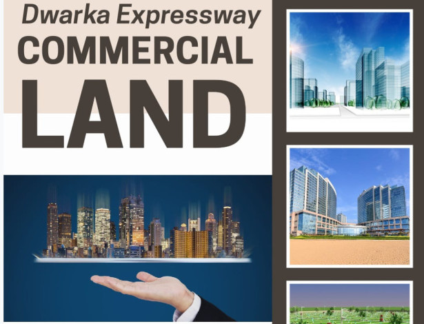  2 Acre Commercial Land for Sale in Bajghera, Gurgaon