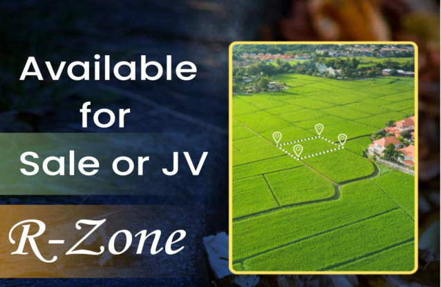 2600000 Sq.ft. Residential Plot for Sale in Sector 58 Gurgaon