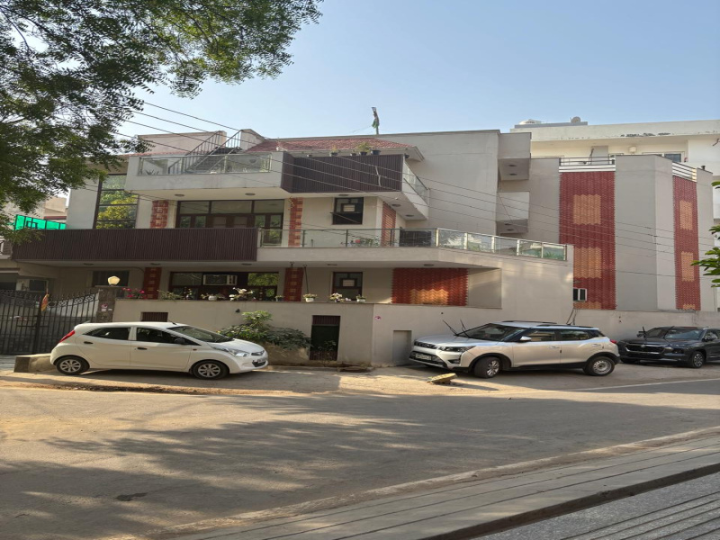 5 BHK 300 Sq. Yards House for Sale in Sector 23 Gurgaon