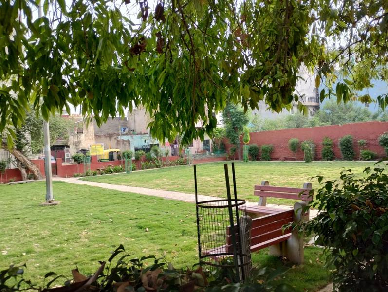  Residential Plot 300 Sq. Yards for Sale in New Palam Vihar, Gurgaon