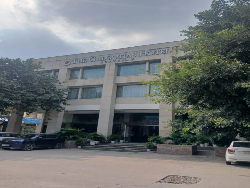  Showroom 6000 Sq.ft. for Sale in Sector 23A, Gurgaon