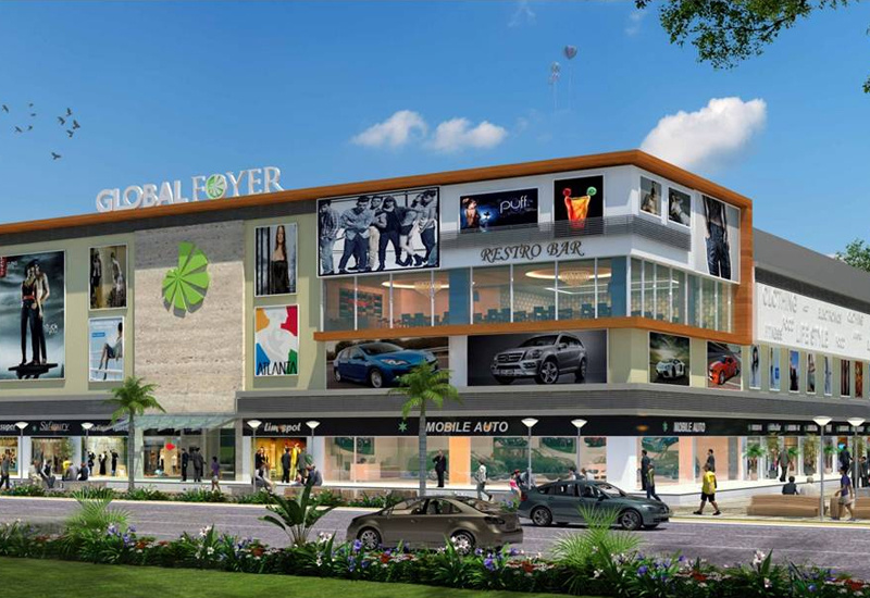  Residential Plot 240 Sq. Yards for Sale in Ansal Palam Vihar, Gurgaon