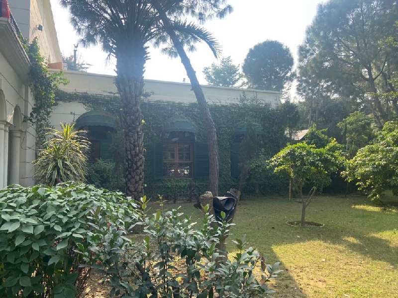 6 BHK 2 Ares Farm House for Sale in Bijwasan, Delhi