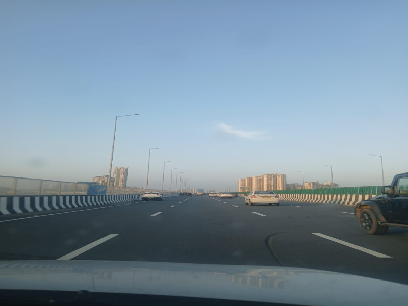  Residential Plot 1210 Sq. Yards for Sale in Dwarka Expressway, Gurgaon
