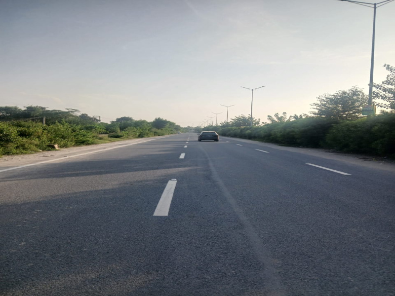  Residential Plot 2420 Sq. Yards for Sale in Dwarka Expressway, Gurgaon