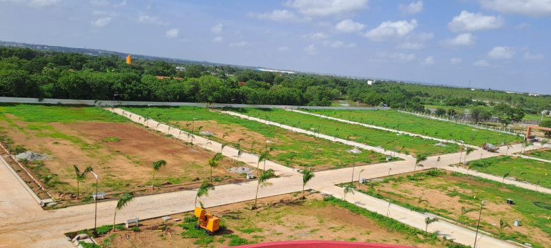  200 Sq. Yards Residential Plot for Sale in New Palam Vihar, Gurgaon