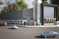  Factory for Rent in Badli, Jhajjar