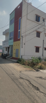 4 BHK House for Sale in BRS Nagar, Kallakurichi, Villupuram