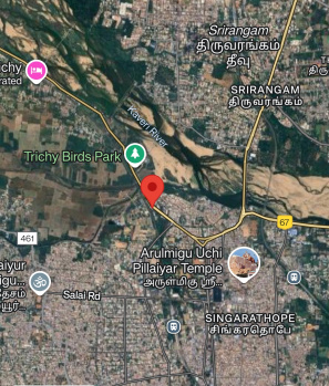  Commercial Land for Sale in Kattuputhur, Tiruchirappalli
