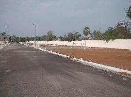  Commercial Land for Sale in N.S.Nagar, Dindigul, 