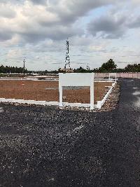  Residential Plot for Sale in Athoor, Dindigul