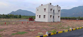  Residential Plot for Sale in Chinnalapatti, Dindigul