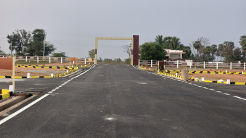  Residential Plot for Sale in Balakrishnapuram, Dindigul