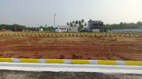 Residential Plot for Sale in Malaipatty, Dindigul