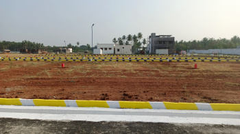  Residential Plot for Sale in Malaipatty, Dindigul