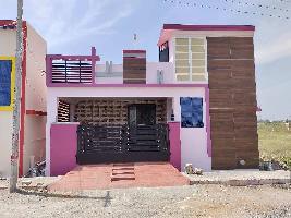 2 BHK House for Sale in Begambur, Dindigul