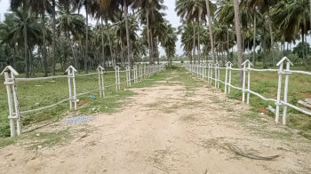 Industrial Land for Sale in Murugeshpalya, Bangalore