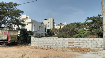  Residential Plot for Sale in Btm Layout, Bangalore