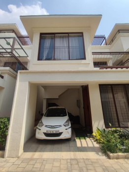 3 BHK Villa for Sale in Sarjapur Attibele Road, Bangalore