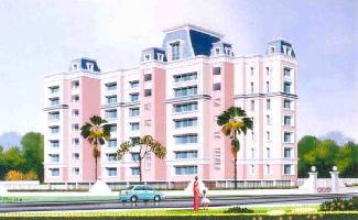 2 BHK Flat for Rent in Mahul Road, Chembur, Mumbai