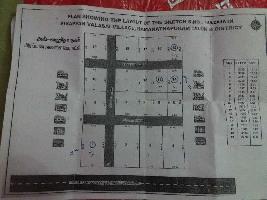  Industrial Land for Sale in Mandapam, Ramanathapuram