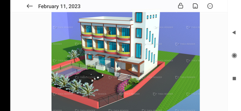  Hotels 4647 Sq.ft. for Sale in Devgad, Sindhudurg