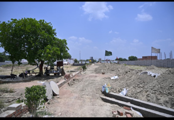  Residential Plot for Sale in Kanpur Road, Lucknow