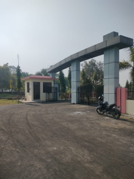  Residential Plot for Sale in Lucknow Kanpur Highway