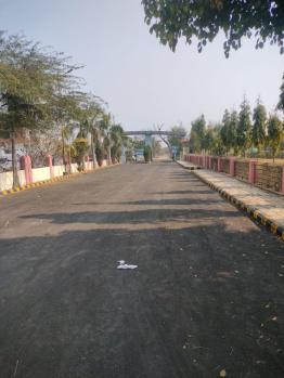  Residential Plot for Sale in Lucknow Kanpur Highway