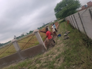  Residential Plot for Sale in Lucknow Kanpur Highway