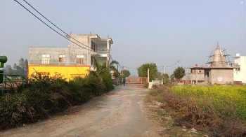  Residential Plot for Sale in Raebareli Road, Raibareli Road, Lucknow