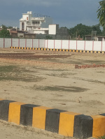  Residential Plot for Sale in Bijnor Road, Lucknow