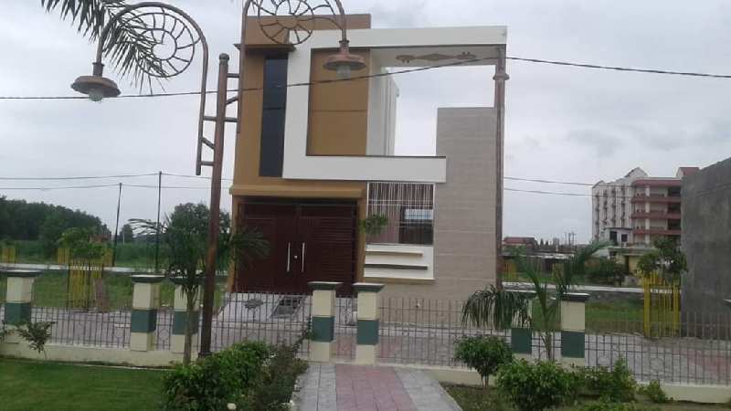 3 BHK House 1150 Sq.ft. for Sale in