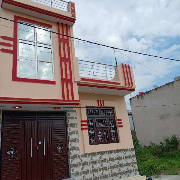 2 BHK House 800 Sq.ft. for Sale in Jagjeetpur, Haridwar
