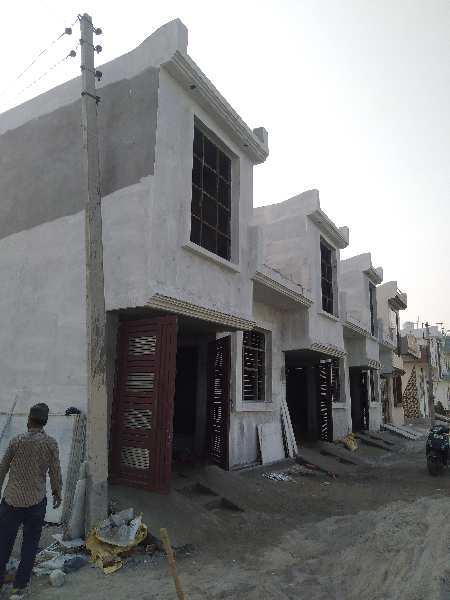 2 BHK House 845 Sq.ft. for Sale in Jagjeetpur, Haridwar