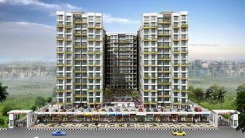 3 BHK Flat for Sale in Taloja, Navi Mumbai