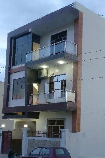 2.0 BHK Builder Floors for Rent in Avas Vikas, Rishikesh