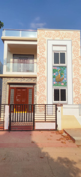 3 BHK House for Sale in Nadergul, Hyderabad