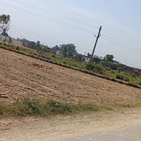  Residential Plot for Sale in Najibabad, Bijnor