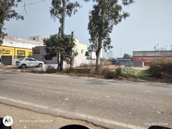  Commercial Land for Sale in Madlauda, Panipat