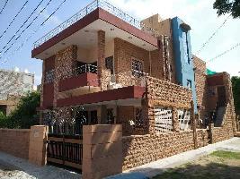3 BHK House for Rent in Air Force Area, Jodhpur