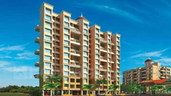 2 BHK Flat for Sale in Chikhloli, Ambernath West, Thane