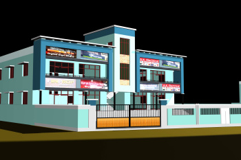  Office Space for Rent in Semmandalam, Cuddalore